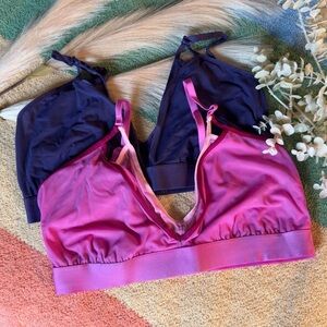 Parade | Sexy Layered Mesh Bralette Bundle